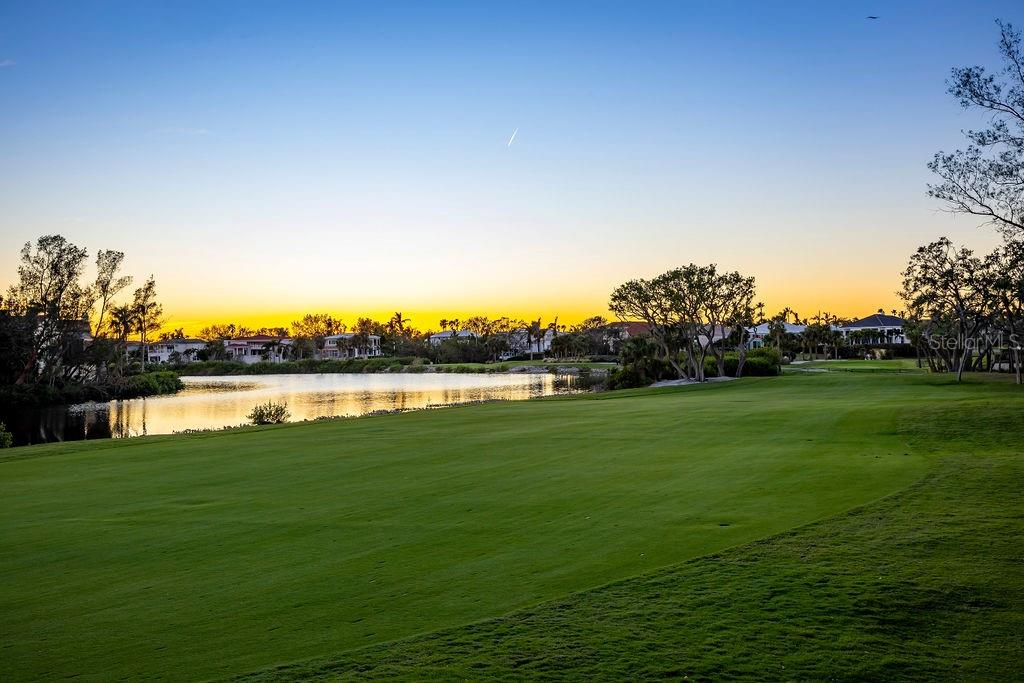 QUEENS HARBOUR - Residential