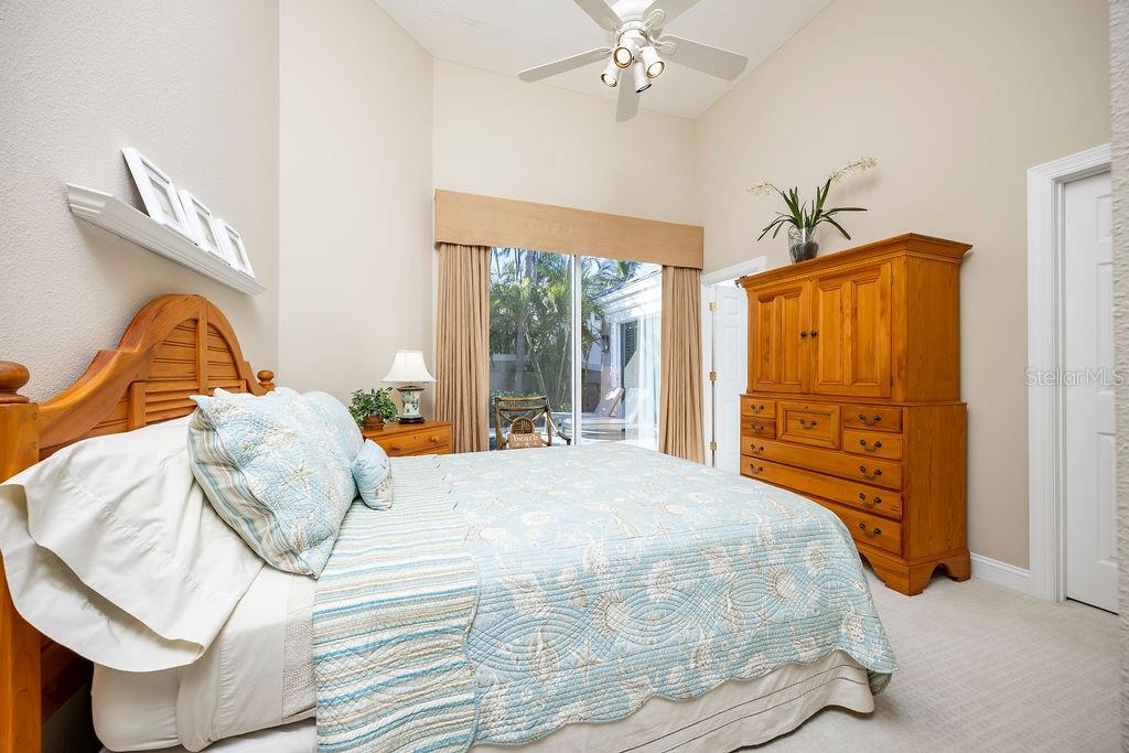 QUEENS HARBOUR - Residential