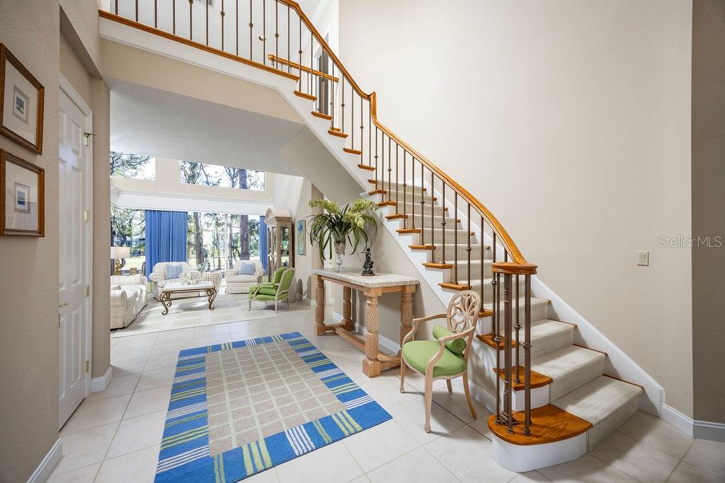 QUEENS HARBOUR - Residential