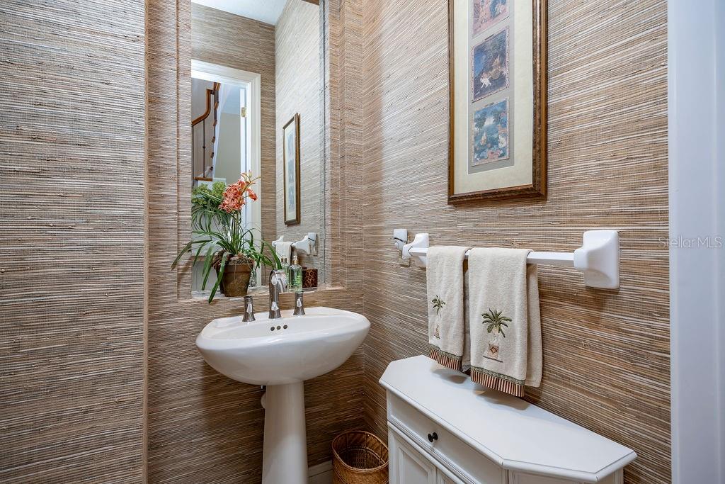 QUEENS HARBOUR - Residential