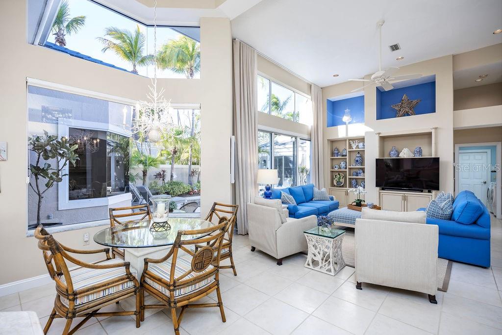 QUEENS HARBOUR - Residential