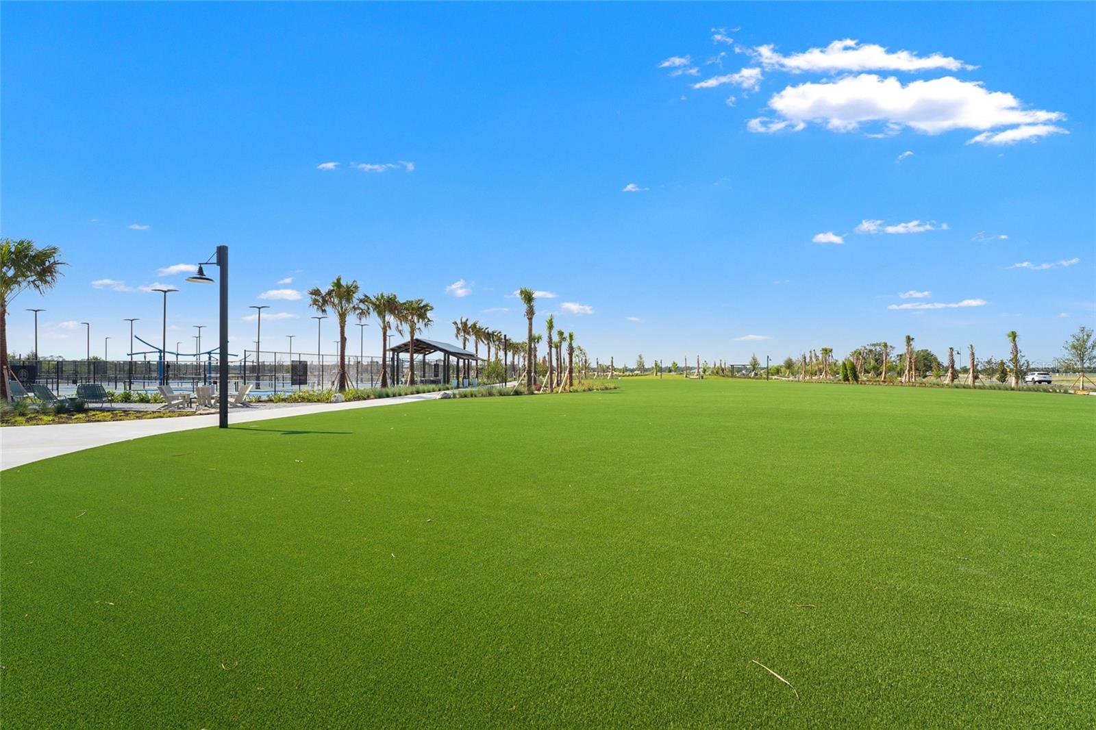 WILD BLUE AT WATERSIDE PHASE 2A - Residential