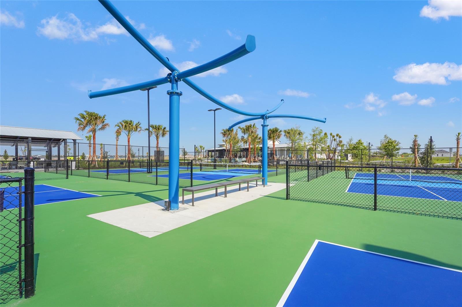 WILD BLUE AT WATERSIDE PHASE 2A - Residential