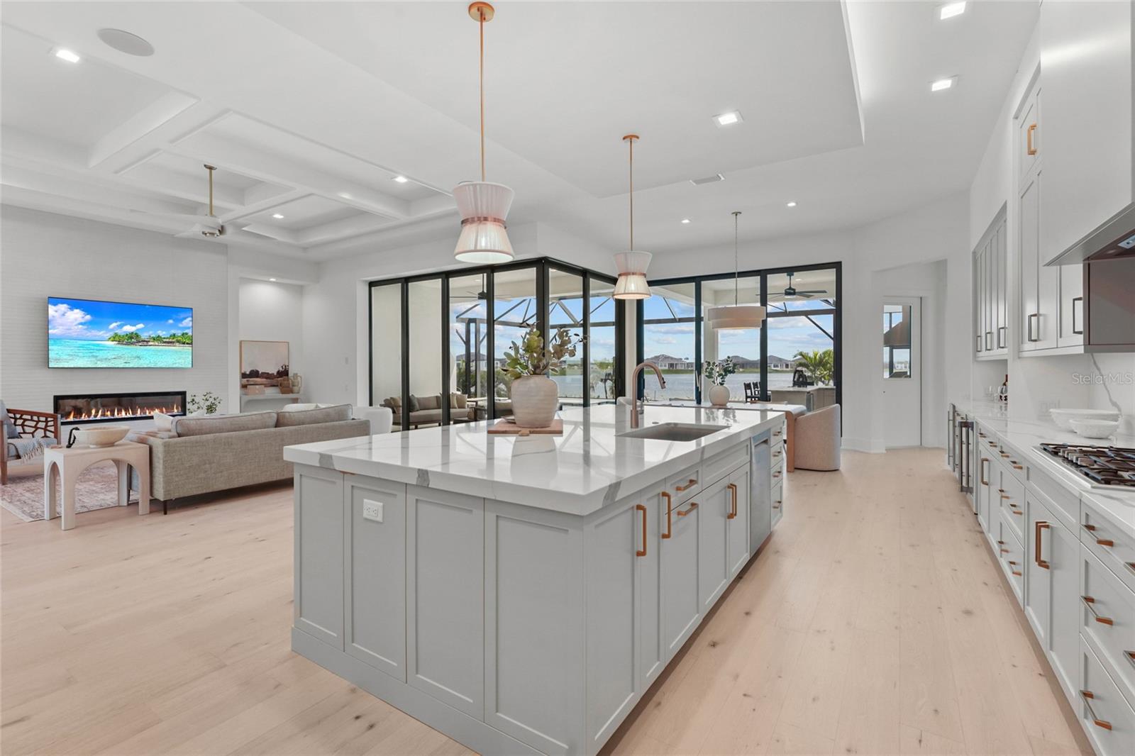 WILD BLUE AT WATERSIDE PHASE 2A - Residential
