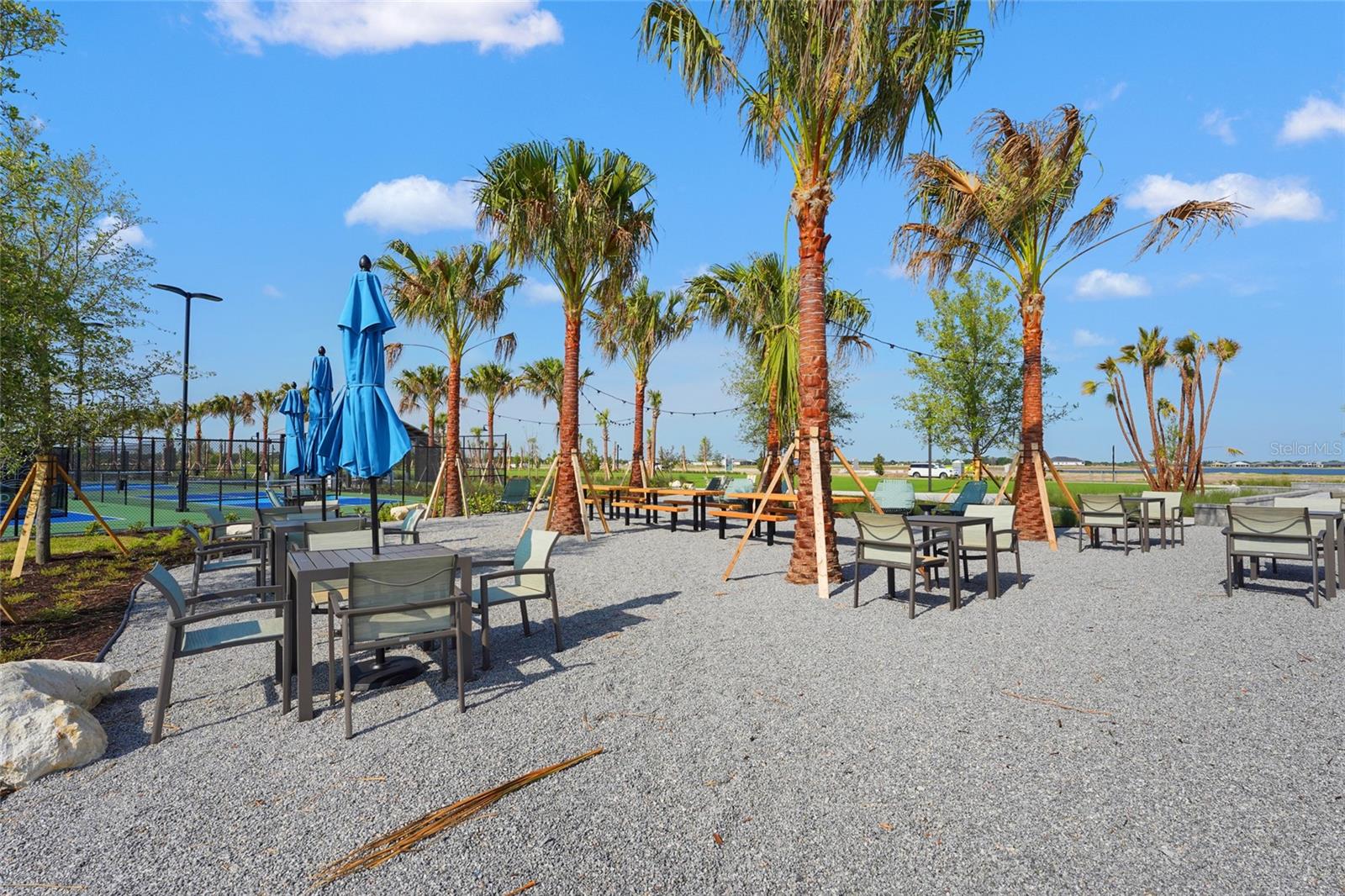 WILD BLUE AT WATERSIDE PHASE 2A - Residential