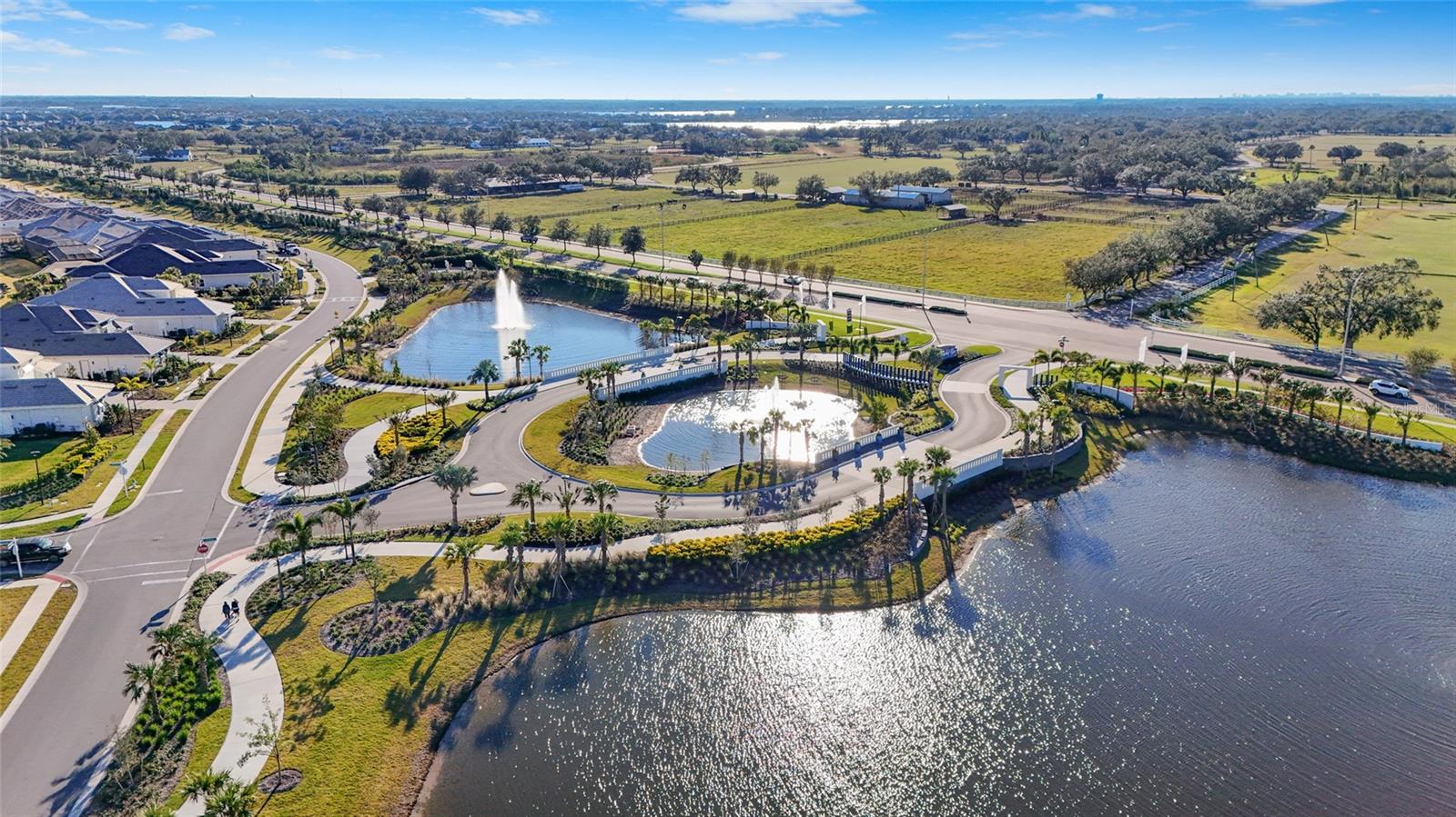 WILD BLUE AT WATERSIDE PHASE 2A - Residential