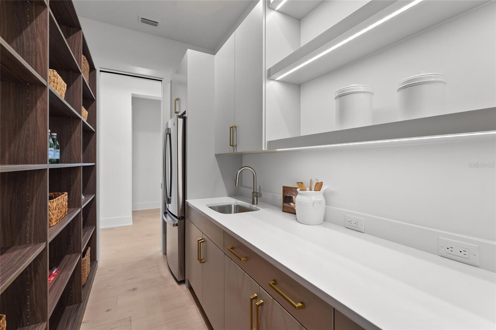 WILD BLUE AT WATERSIDE PHASE 2A - Residential
