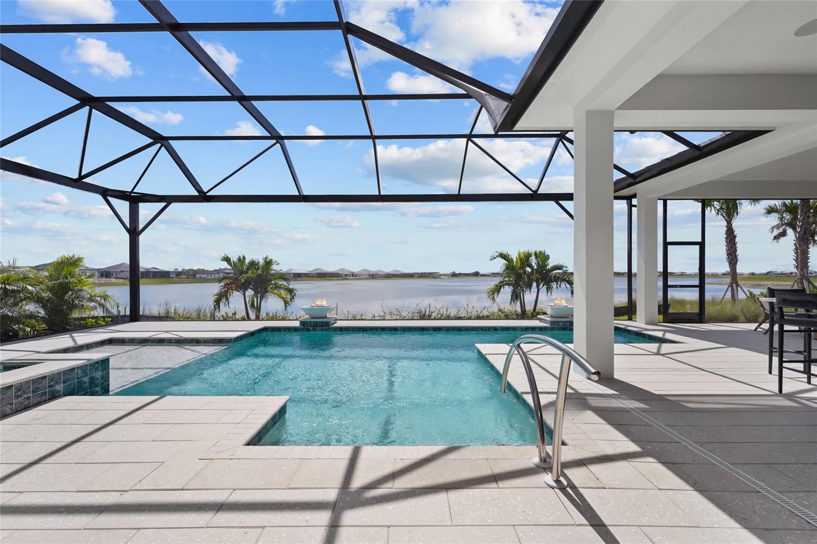 WILD BLUE AT WATERSIDE PHASE 2A - Residential