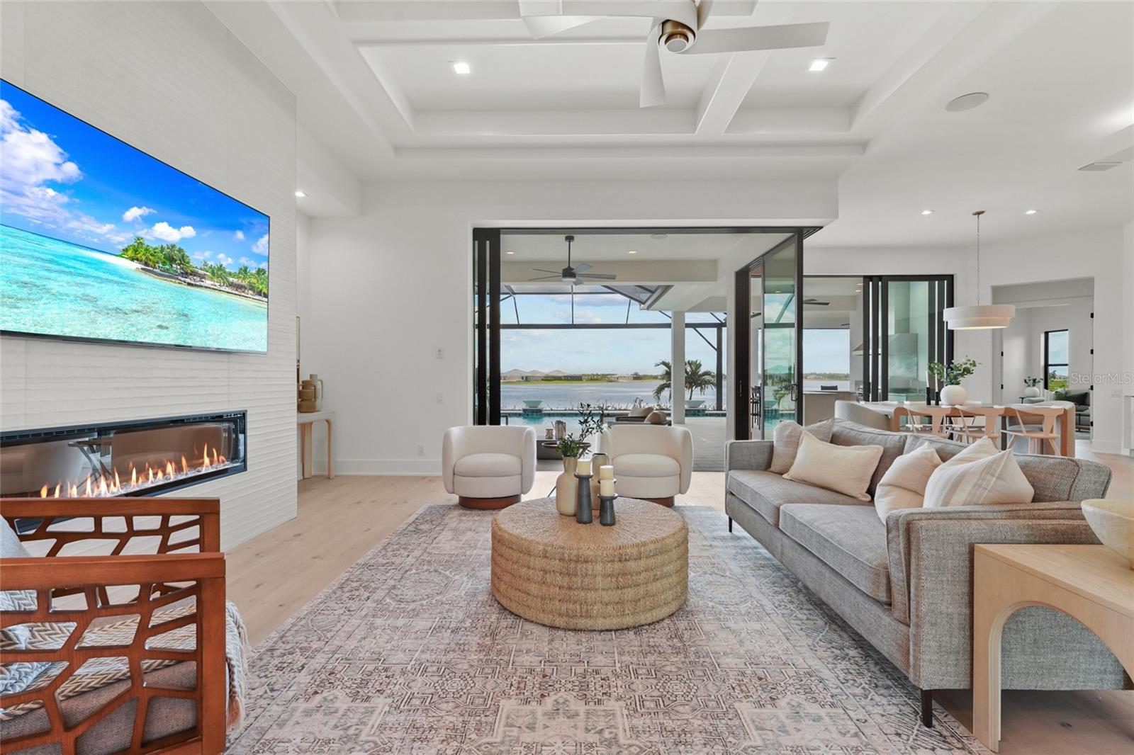 WILD BLUE AT WATERSIDE PHASE 2A - Residential