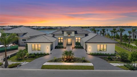 Photo of 1058 Blue Shell Loop, Sarasota, FL 34240 (MLS # A4666270)