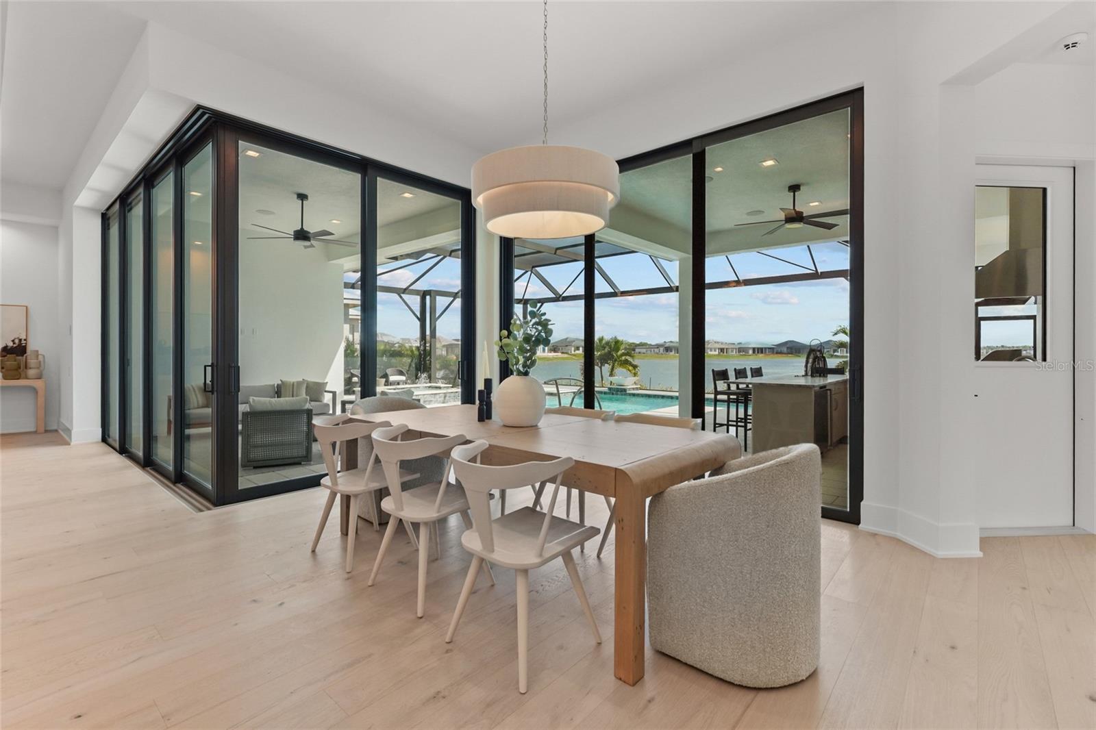 WILD BLUE AT WATERSIDE PHASE 2A - Residential