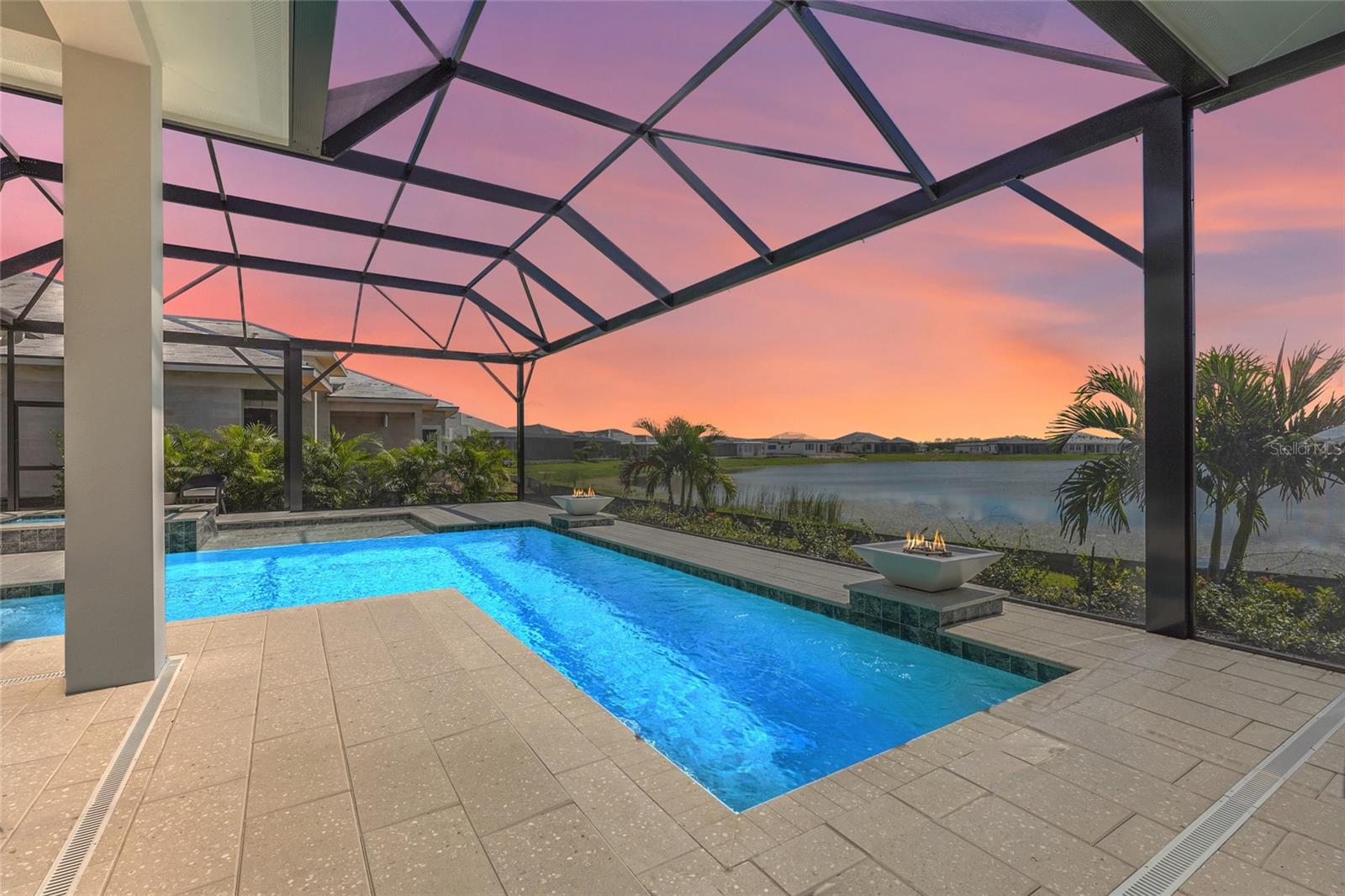 WILD BLUE AT WATERSIDE PHASE 2A - Residential