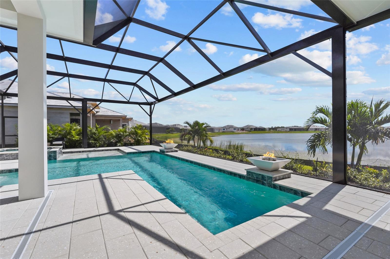 WILD BLUE AT WATERSIDE PHASE 2A - Residential