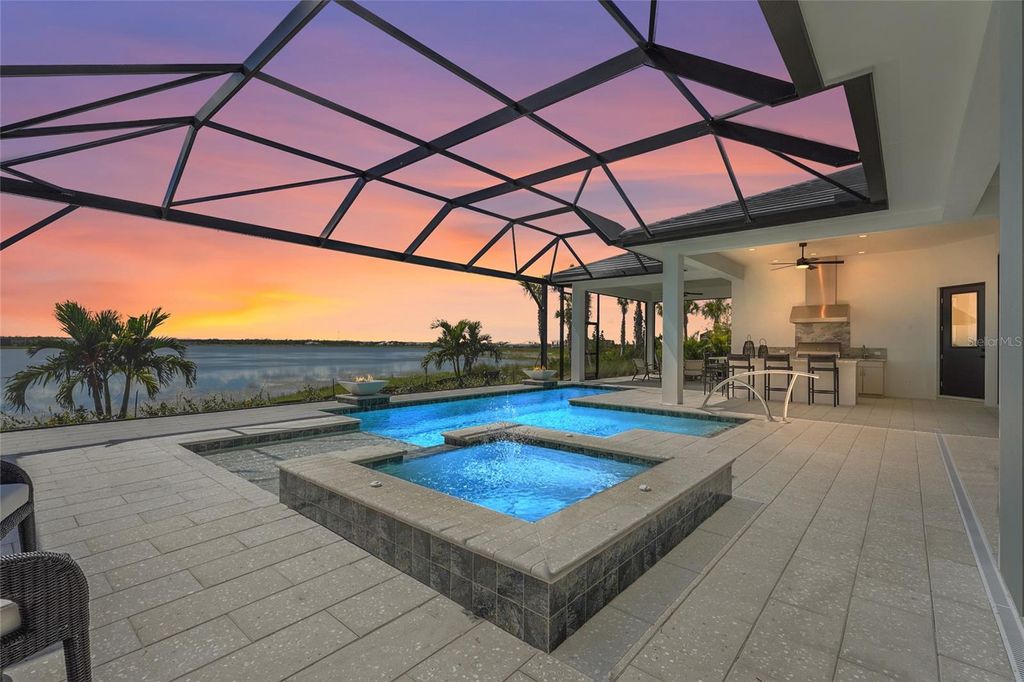 Photo of 1058 Blue Shell Loop, Sarasota, FL 34240 (MLS # A4666270)