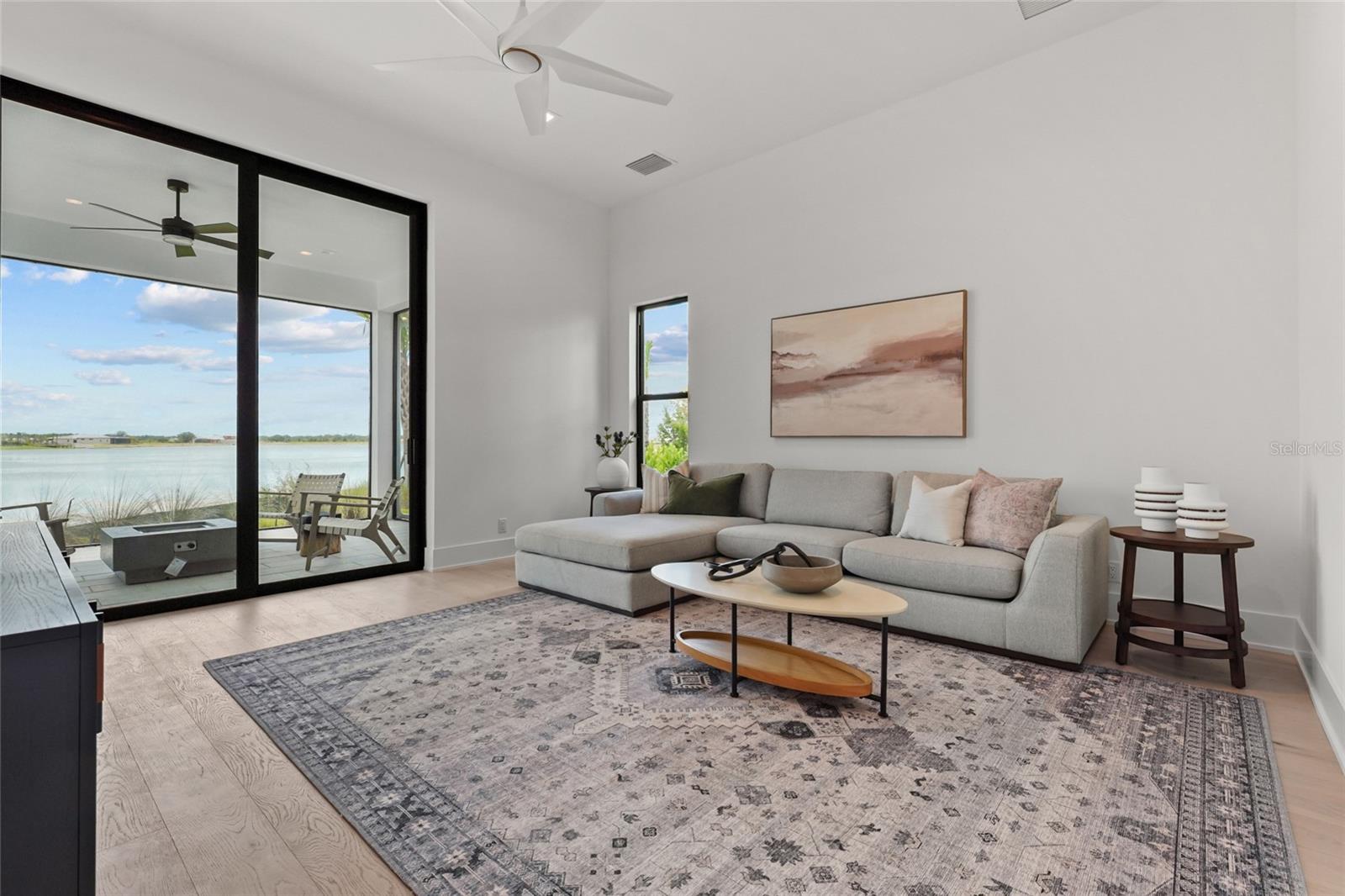 WILD BLUE AT WATERSIDE PHASE 2A - Residential