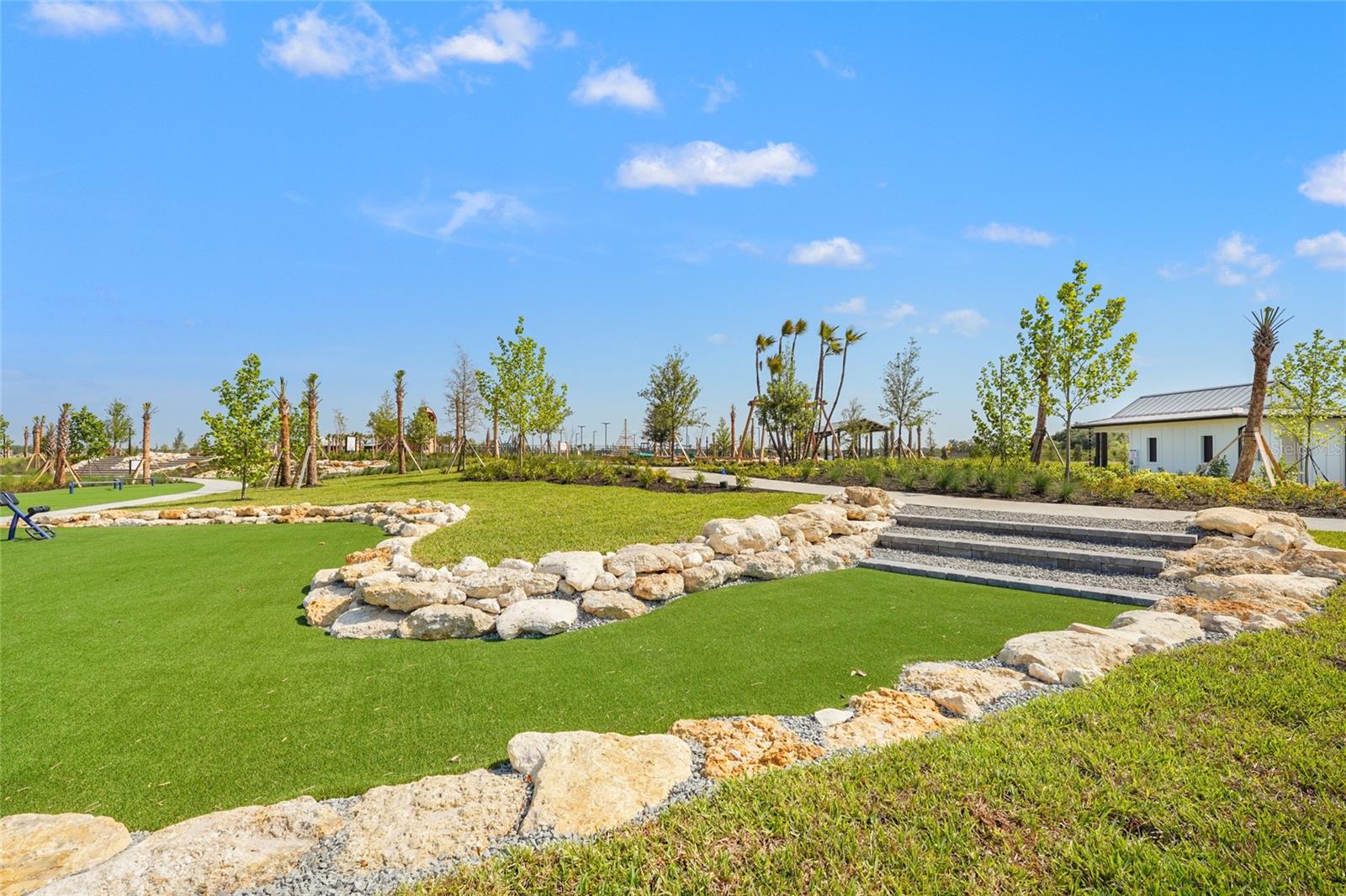 WILD BLUE AT WATERSIDE PHASE 2A - Residential
