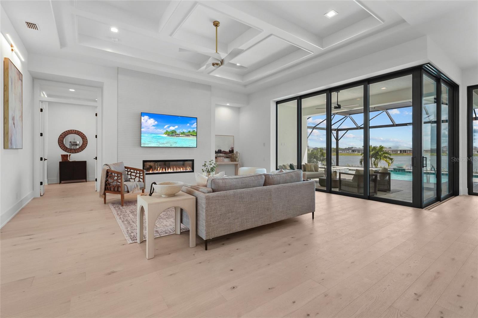 WILD BLUE AT WATERSIDE PHASE 2A - Residential