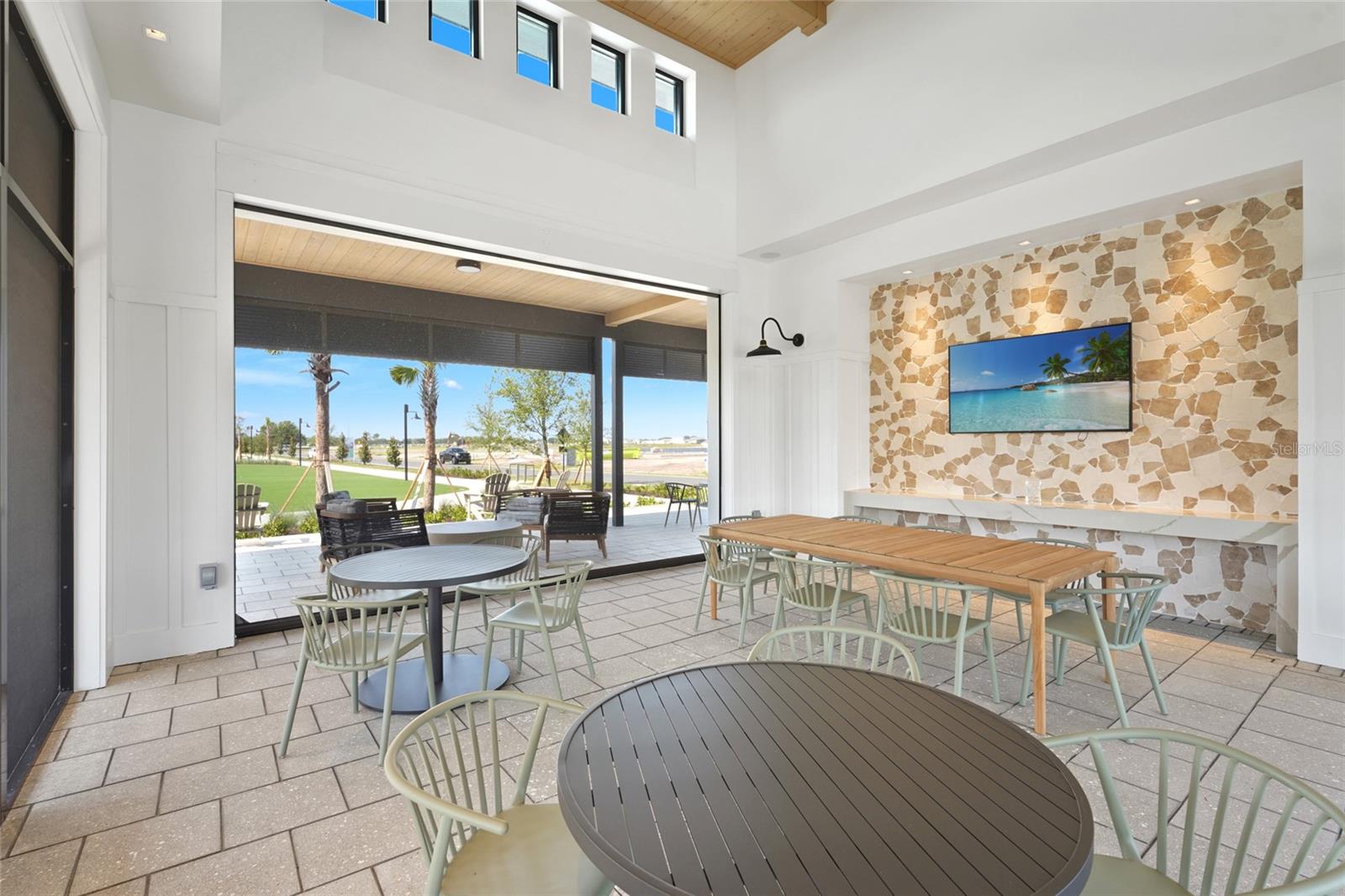 WILD BLUE AT WATERSIDE PHASE 2A - Residential