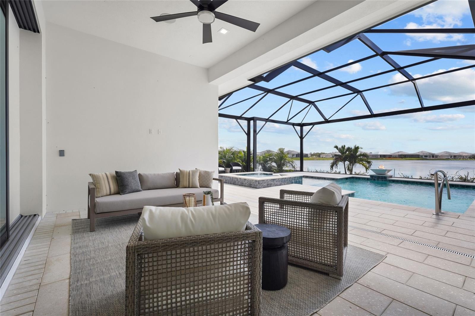 WILD BLUE AT WATERSIDE PHASE 2A - Residential
