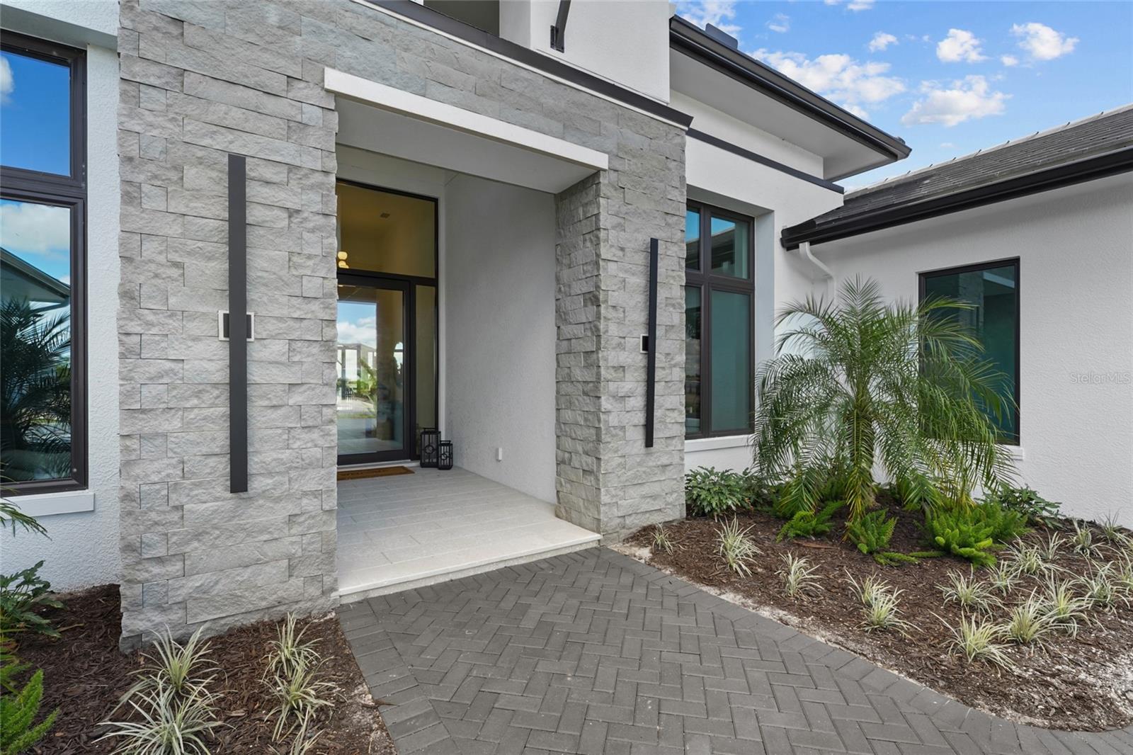 WILD BLUE AT WATERSIDE PHASE 2A - Residential