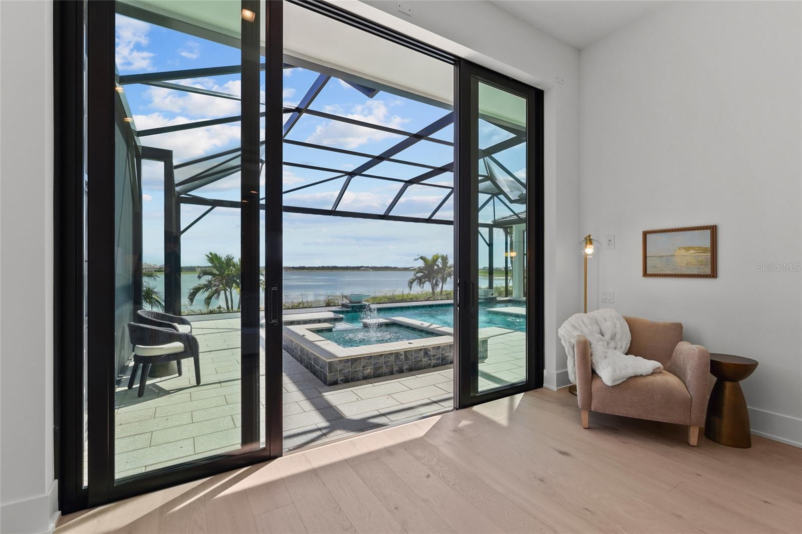 WILD BLUE AT WATERSIDE PHASE 2A - Residential