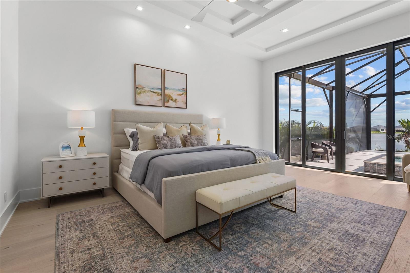 WILD BLUE AT WATERSIDE PHASE 2A - Residential