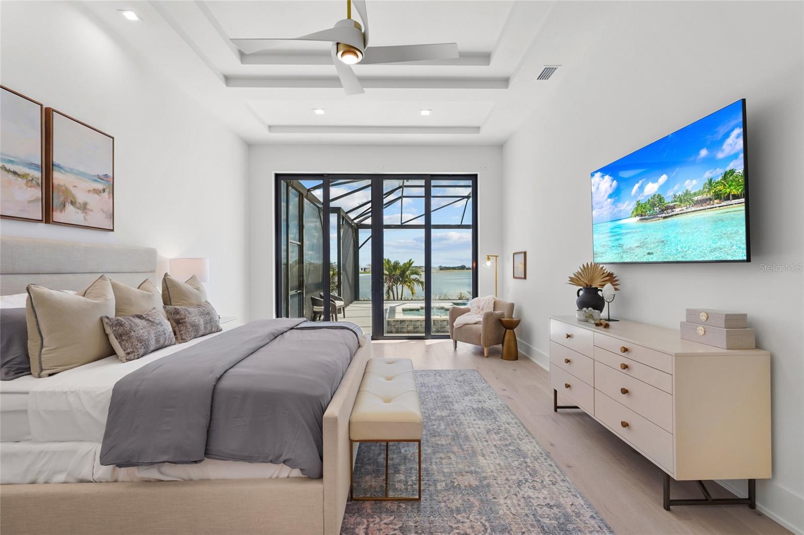 WILD BLUE AT WATERSIDE PHASE 2A - Residential