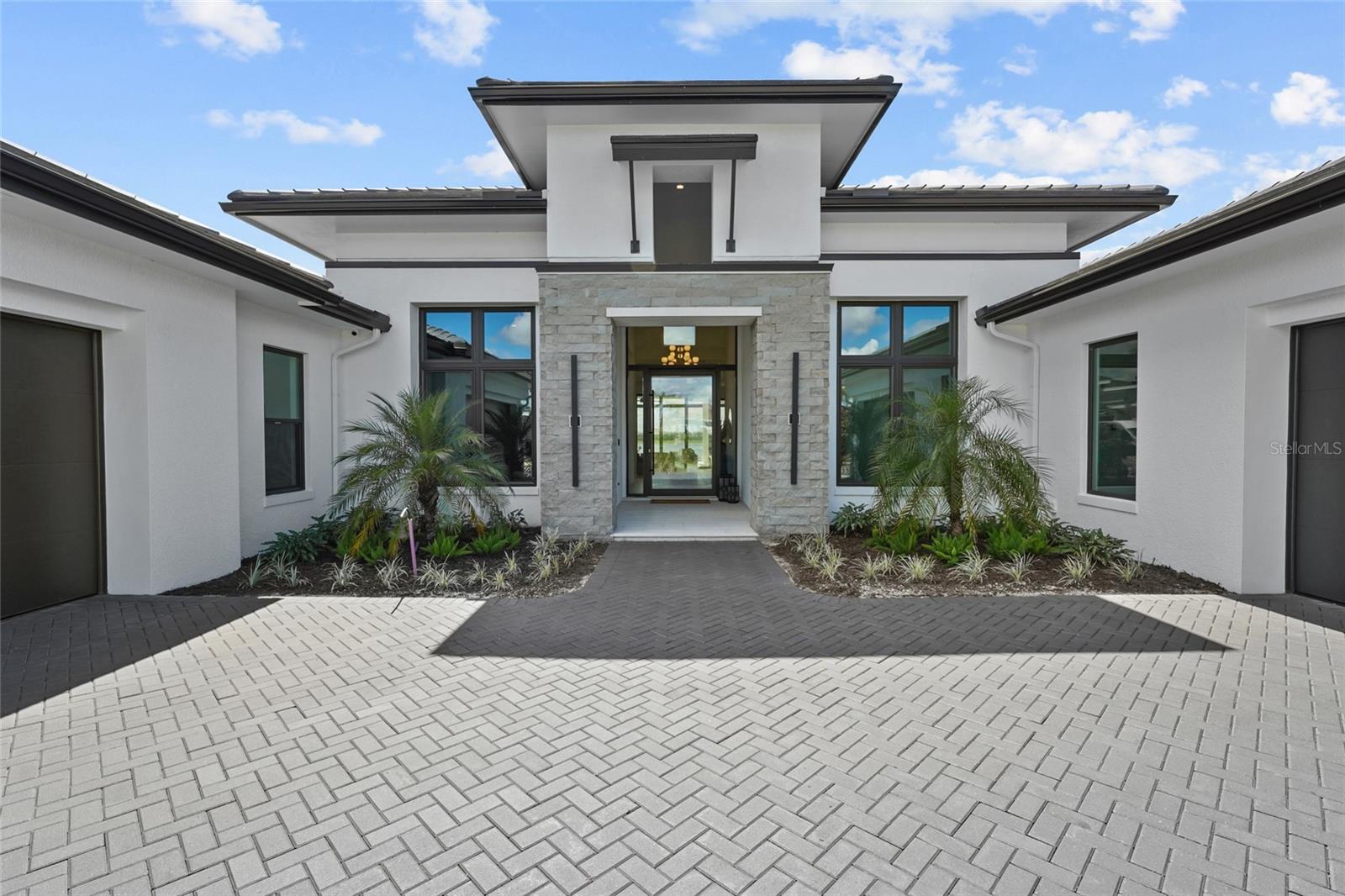 WILD BLUE AT WATERSIDE PHASE 2A - Residential