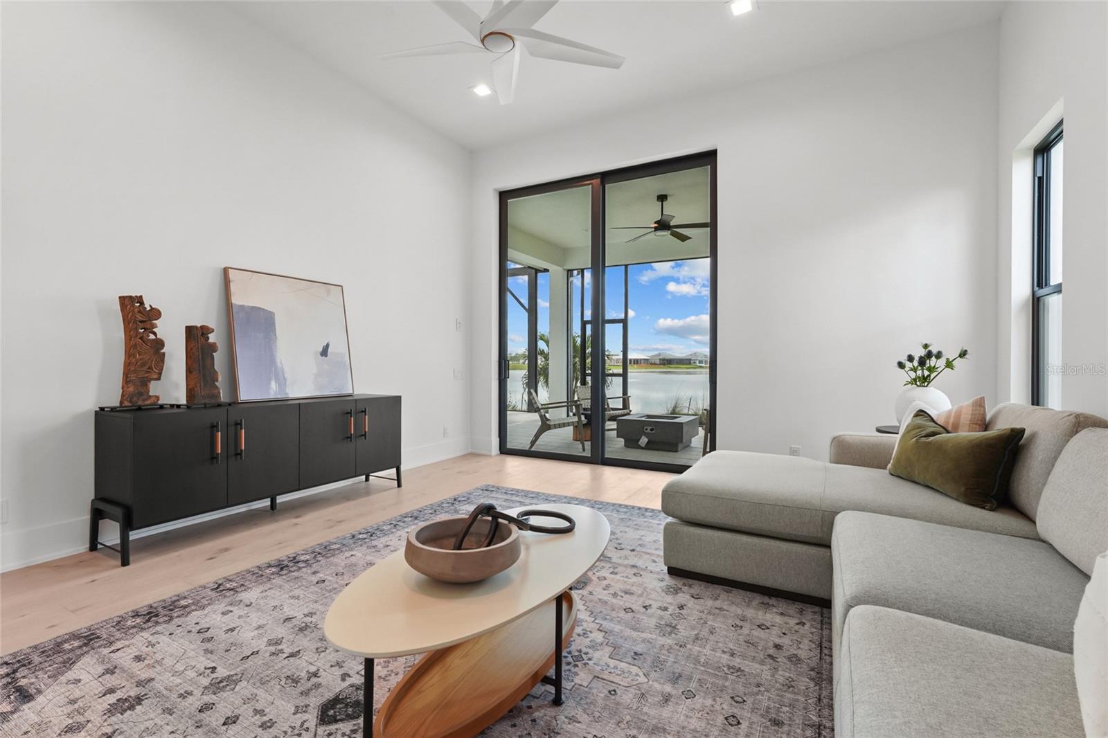 WILD BLUE AT WATERSIDE PHASE 2A - Residential