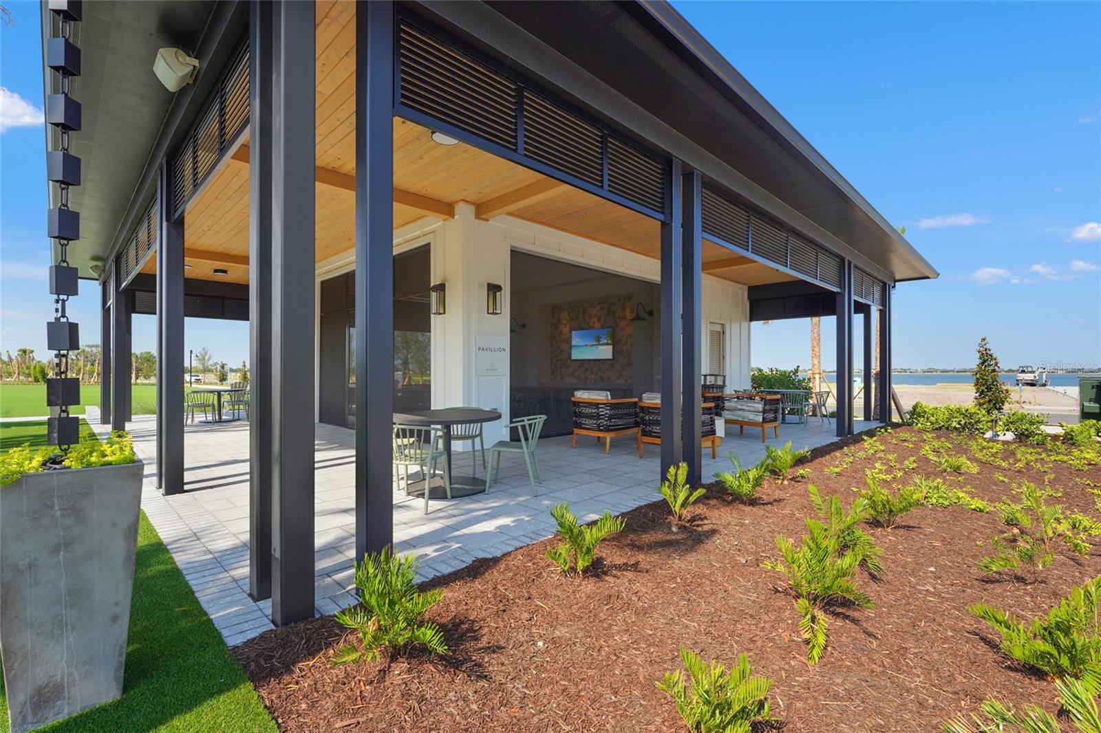 WILD BLUE AT WATERSIDE PHASE 2A - Residential