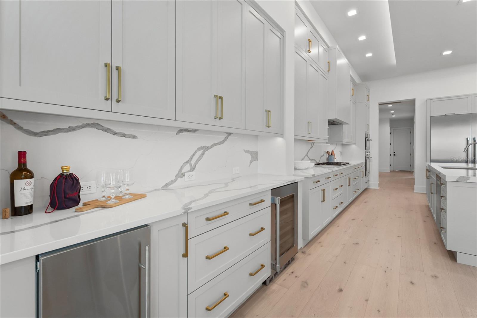 WILD BLUE AT WATERSIDE PHASE 2A - Residential