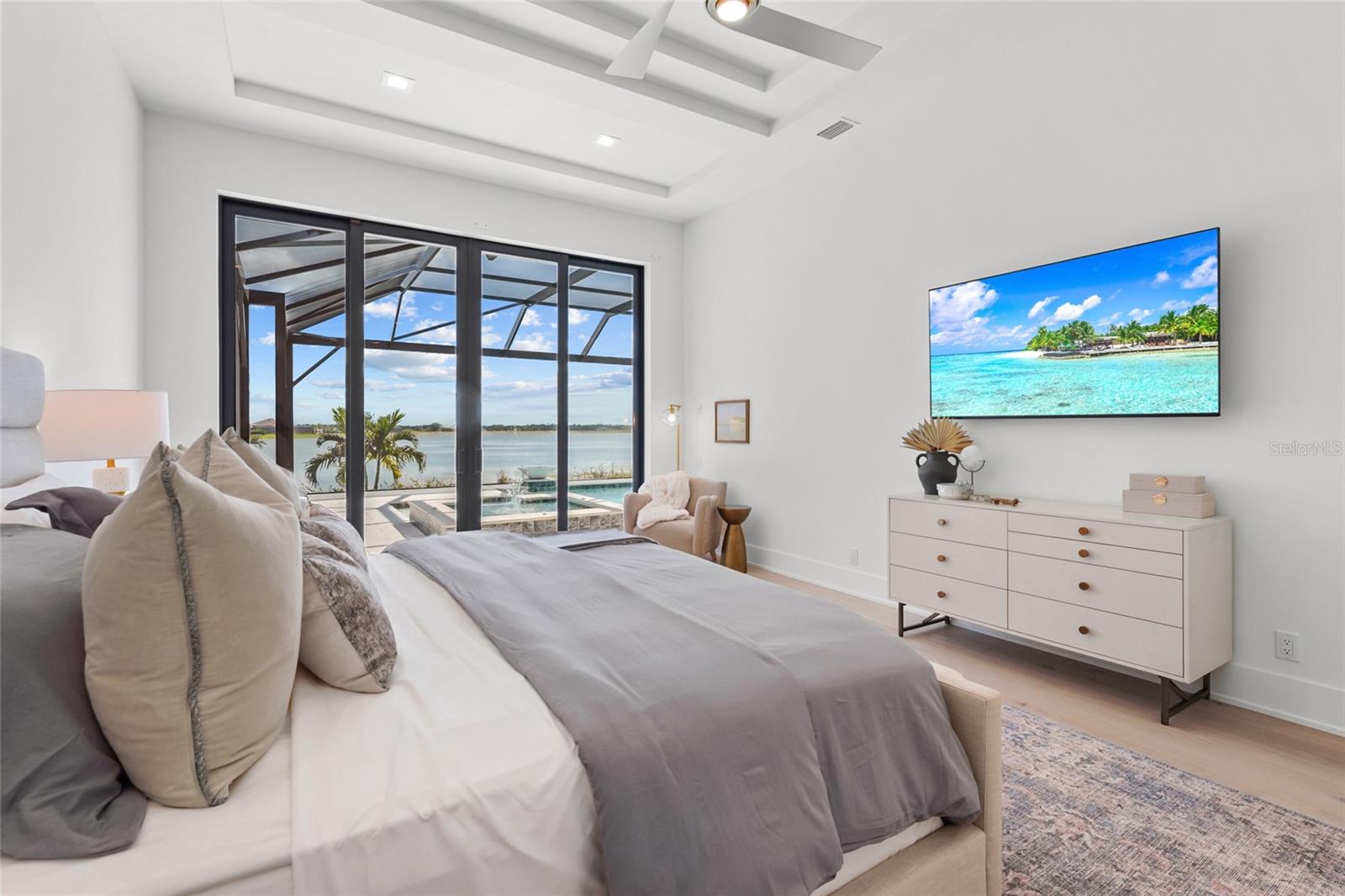 WILD BLUE AT WATERSIDE PHASE 2A - Residential