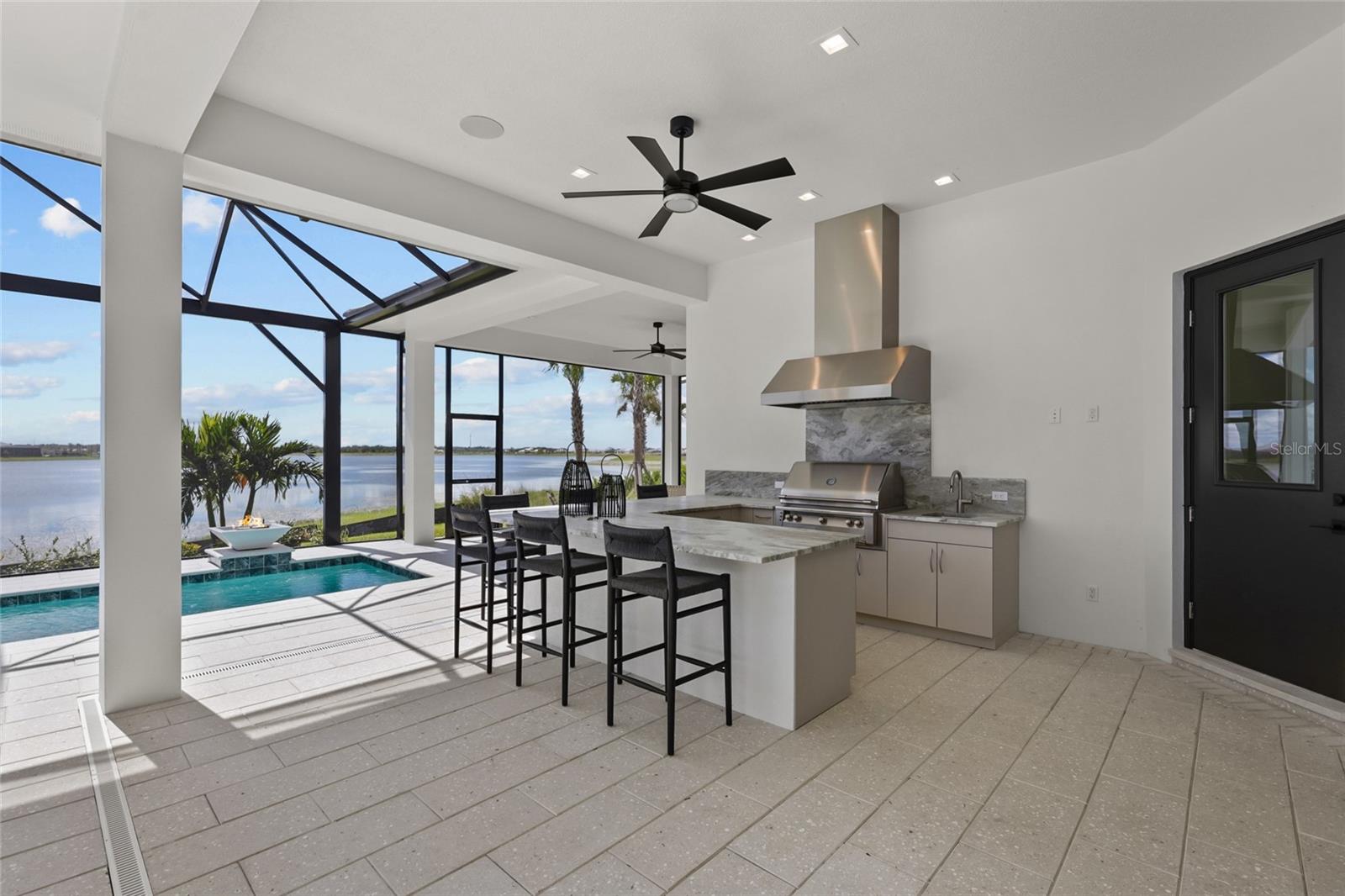 WILD BLUE AT WATERSIDE PHASE 2A - Residential