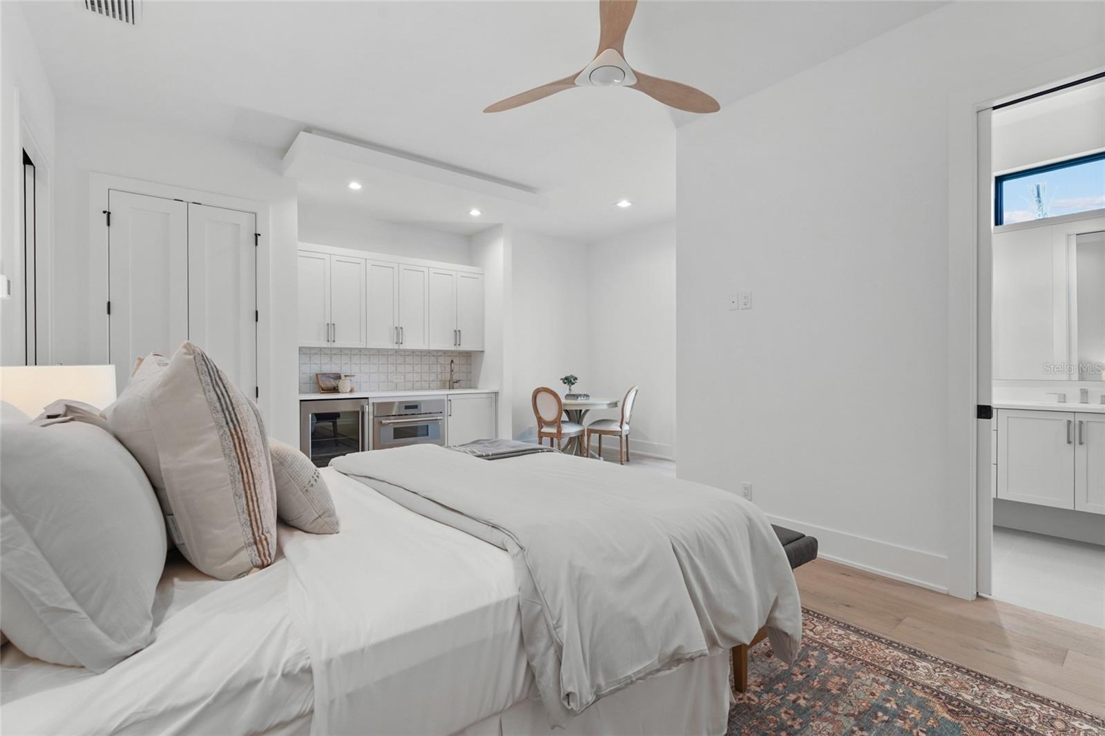 WILD BLUE AT WATERSIDE PHASE 2A - Residential
