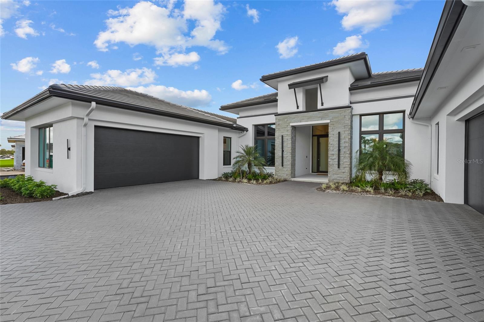 WILD BLUE AT WATERSIDE PHASE 2A - Residential