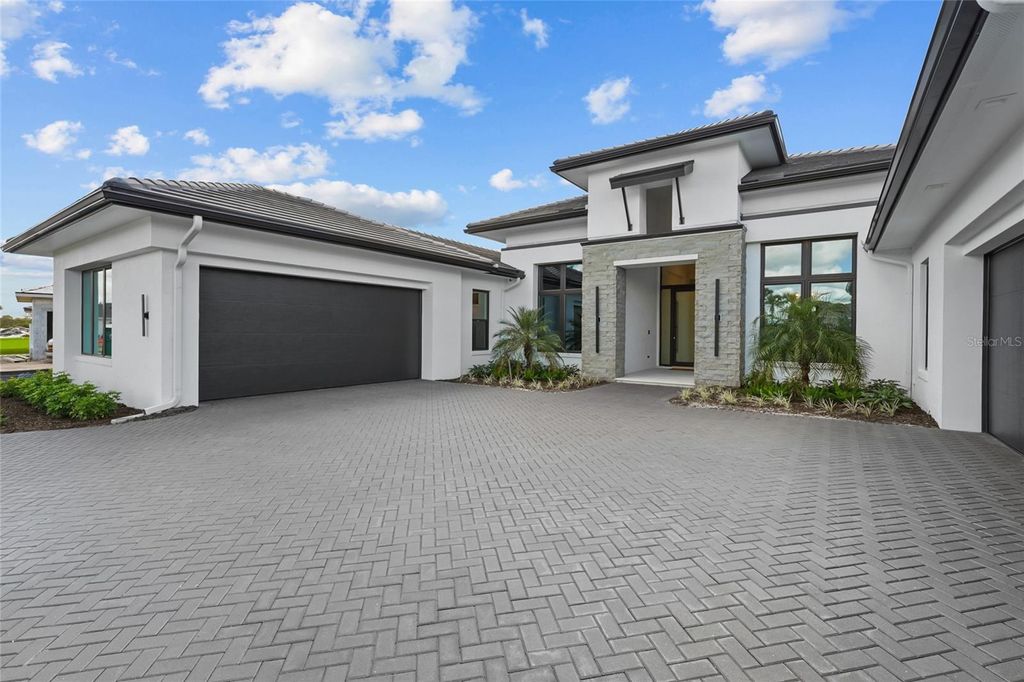 Photo of 1058 Blue Shell Loop, Sarasota, FL 34240 (MLS # A4666270)