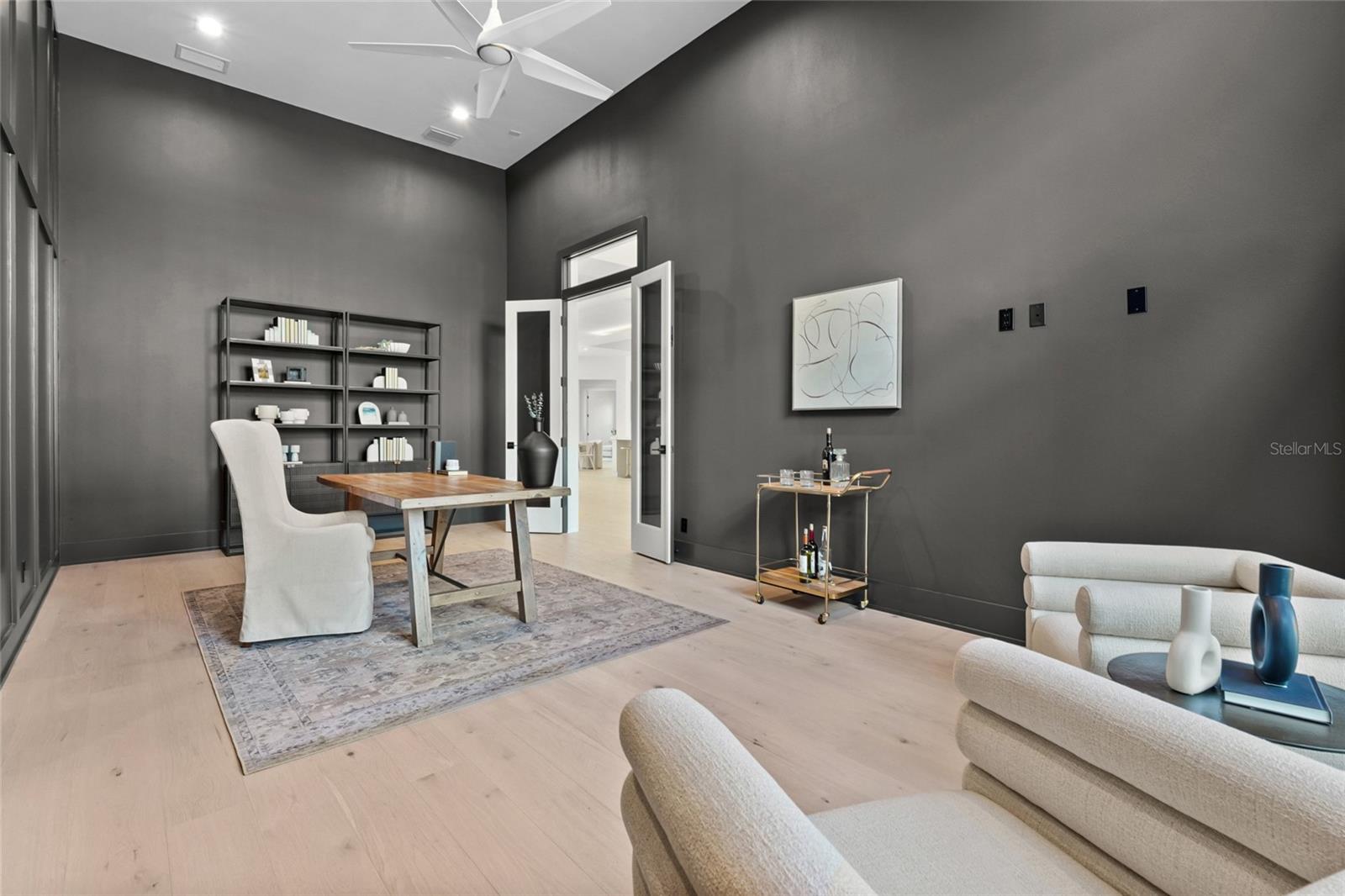 WILD BLUE AT WATERSIDE PHASE 2A - Residential