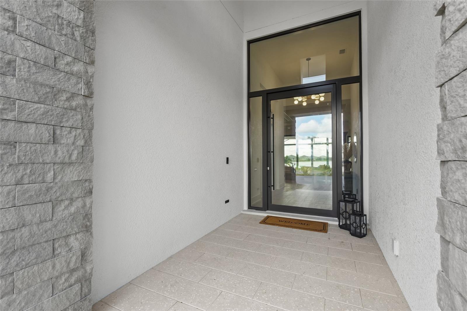 WILD BLUE AT WATERSIDE PHASE 2A - Residential