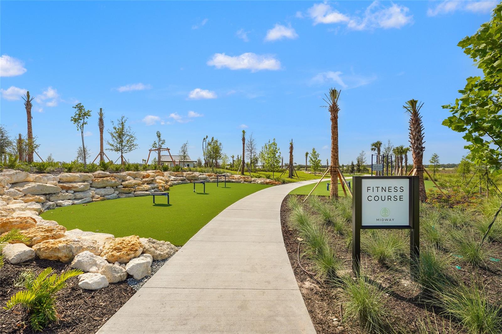 WILD BLUE AT WATERSIDE PHASE 2A - Residential