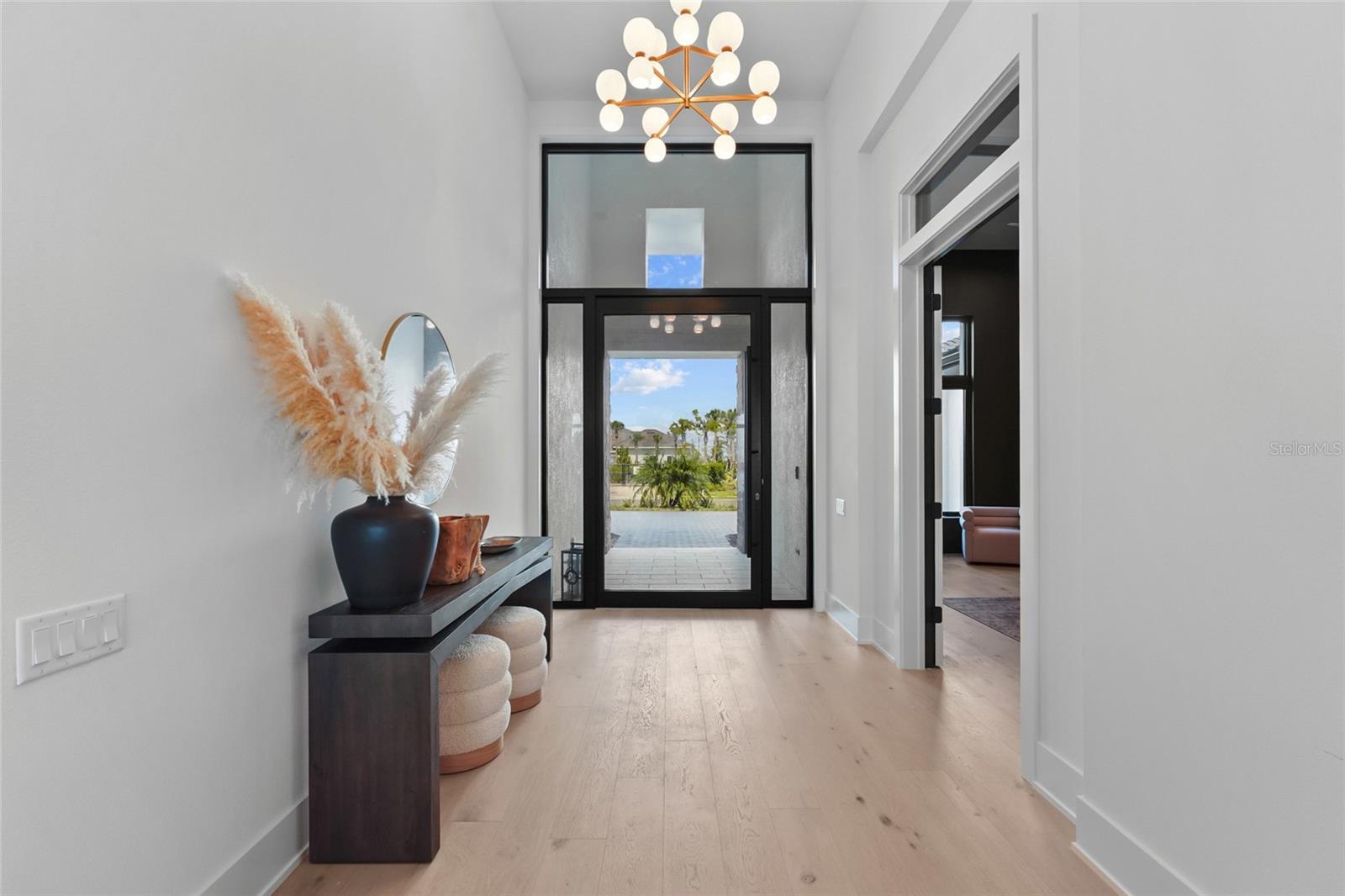 WILD BLUE AT WATERSIDE PHASE 2A - Residential