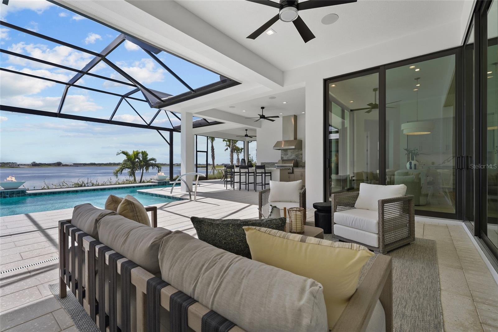 WILD BLUE AT WATERSIDE PHASE 2A - Residential