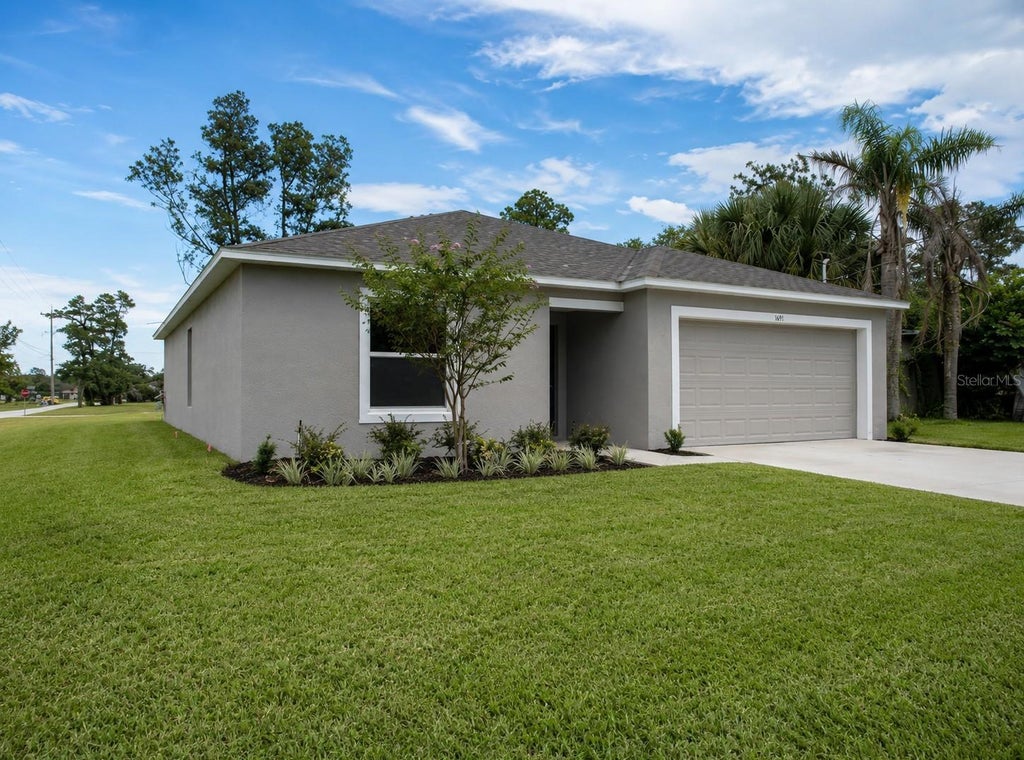 Photo of 3112 E May Street, Inverness, FL 34453 (MLS # O6449584)