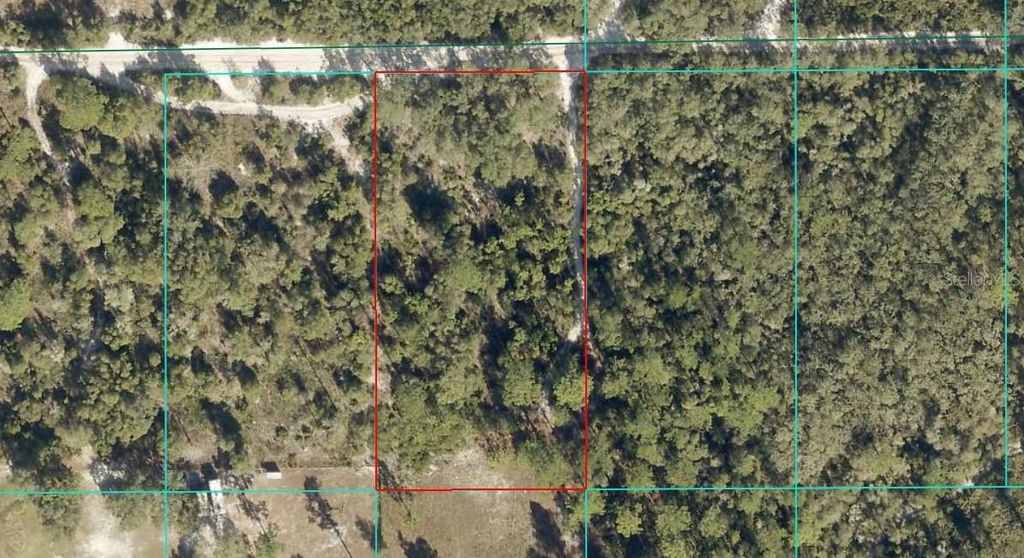 Photo of Tbd SW 152nd Place, Dunnellon, FL 34432 (MLS # OM710381)