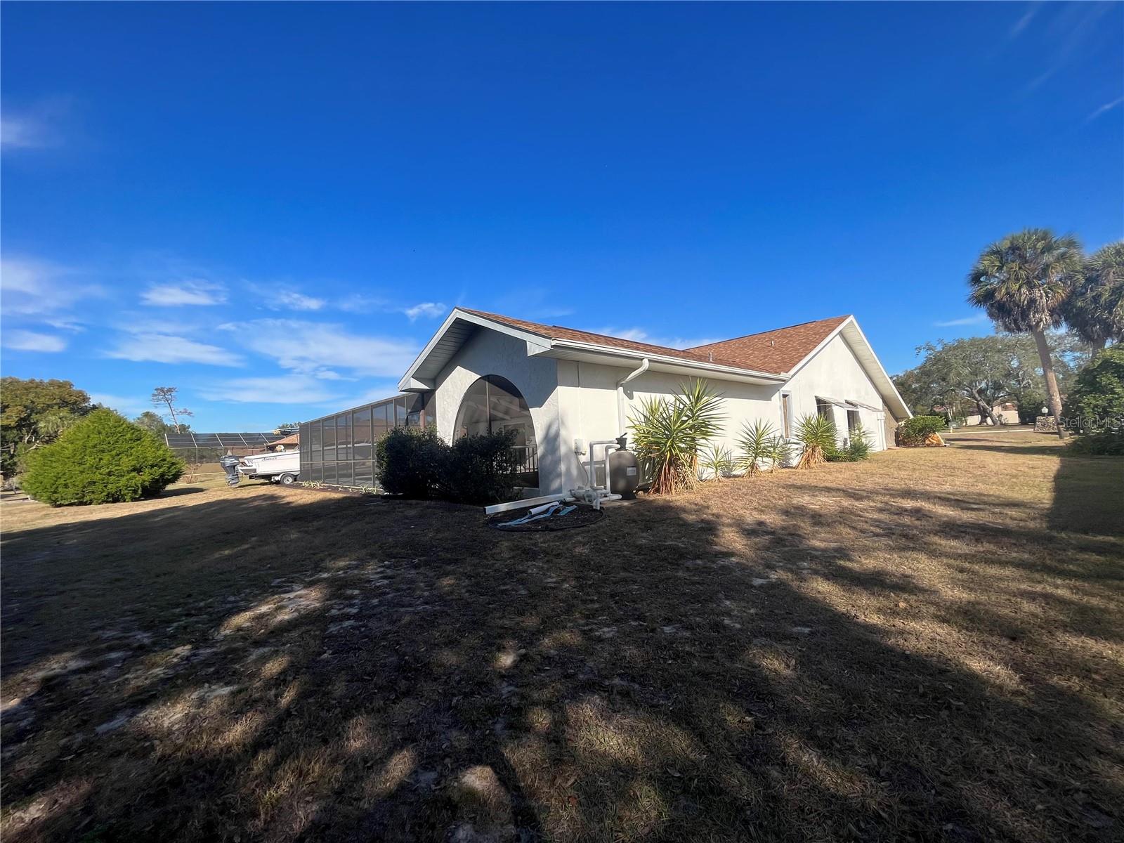 RIVER COUNTRY ESTATES - Residential