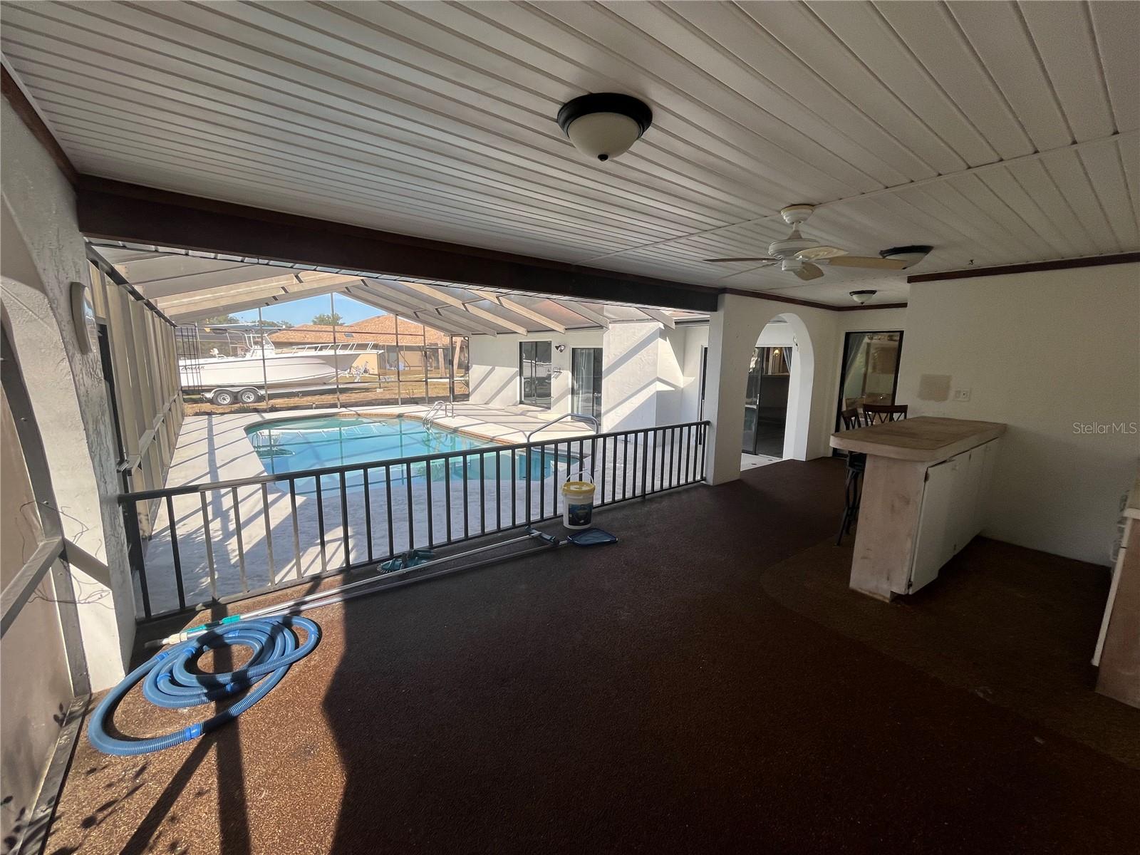 RIVER COUNTRY ESTATES - Residential