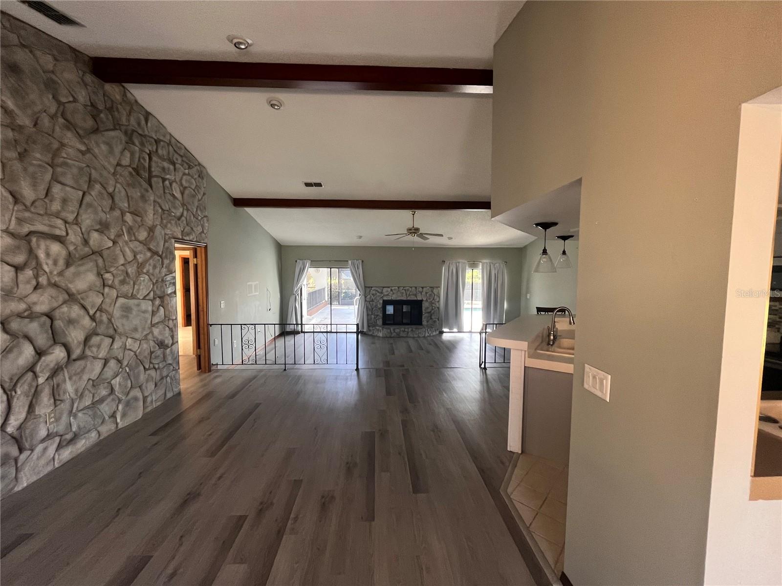 RIVER COUNTRY ESTATES - Residential