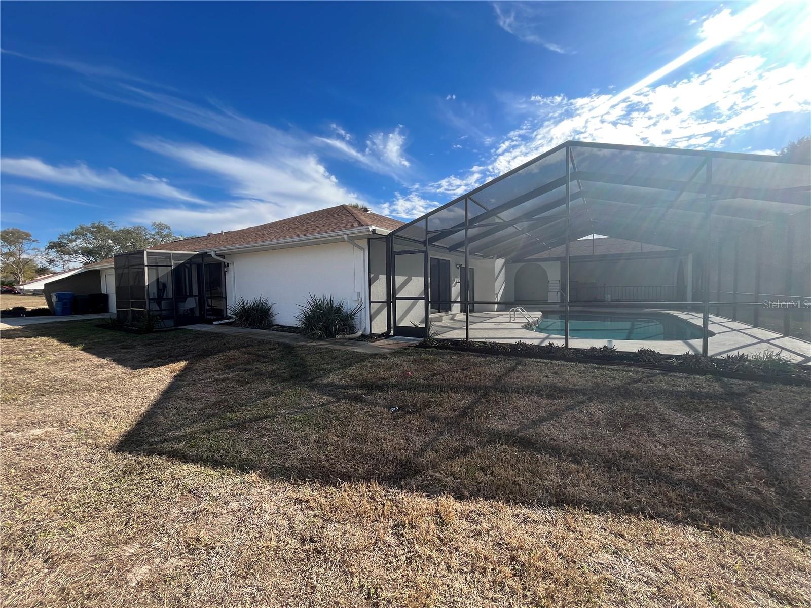 RIVER COUNTRY ESTATES - Residential