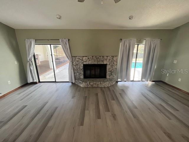 RIVER COUNTRY ESTATES - Residential