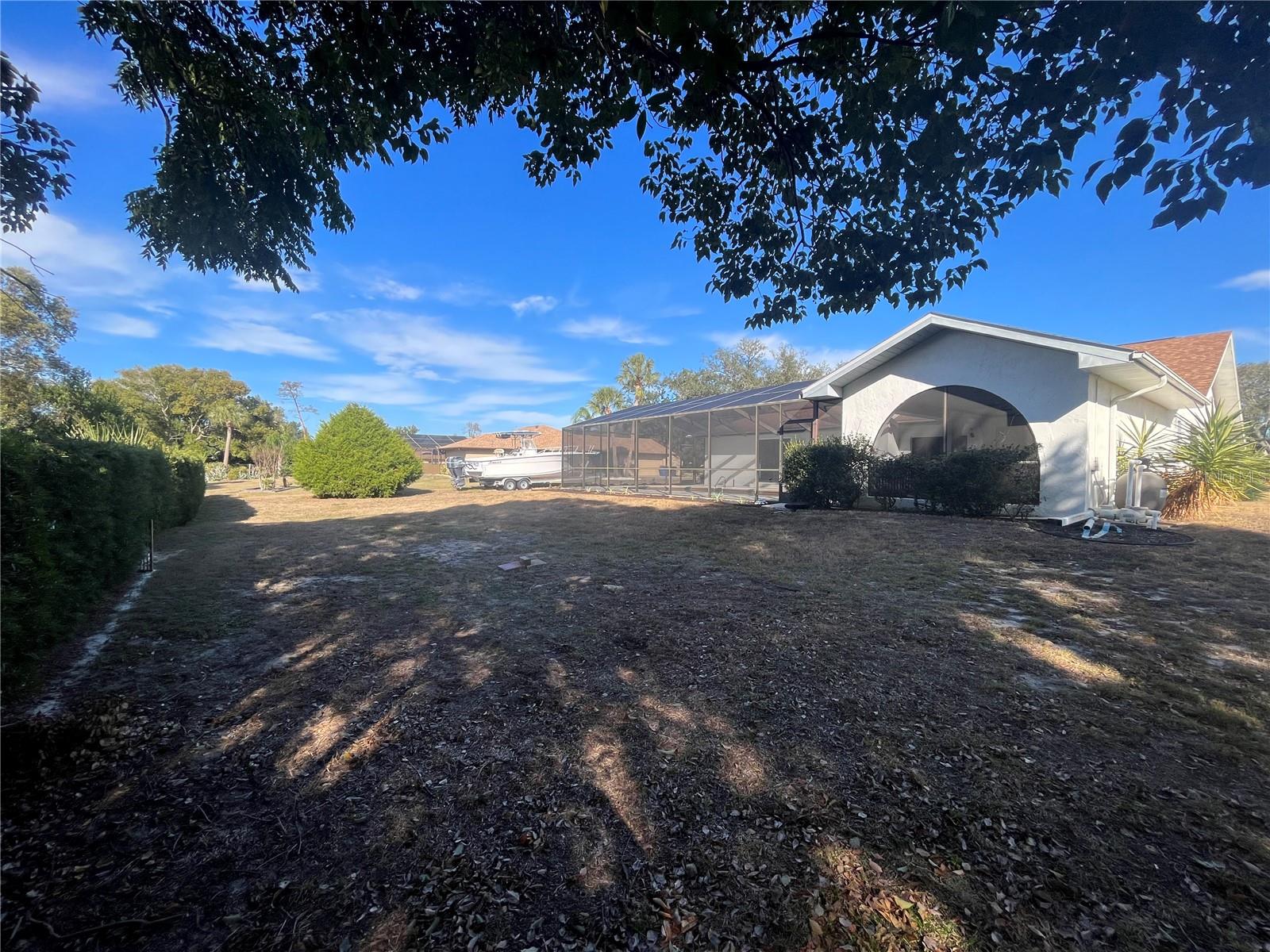 RIVER COUNTRY ESTATES - Residential