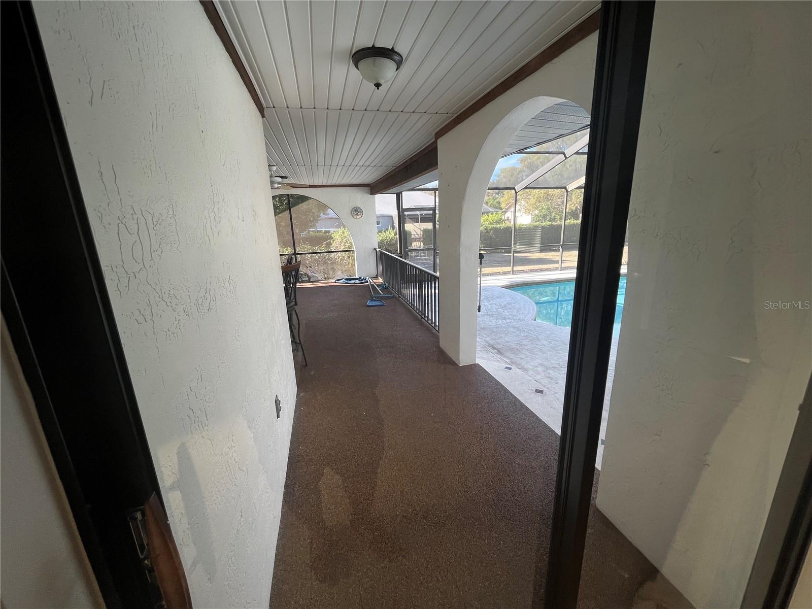 RIVER COUNTRY ESTATES - Residential